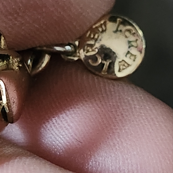 Vintage J Crew Yellow beads - Picture 4 of 5